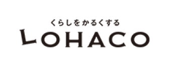 ロゴ:lohako