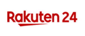 ロゴ:rakuten