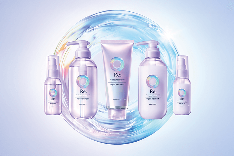 写真:商品ラベル変更のお知らせ