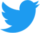 ロゴ:Twitter