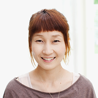 GARDEN Tokyo 秋葉千菜さん