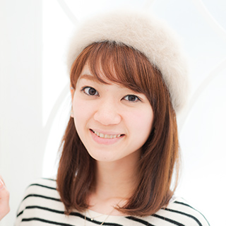 HOULe 五十嵐しのさん