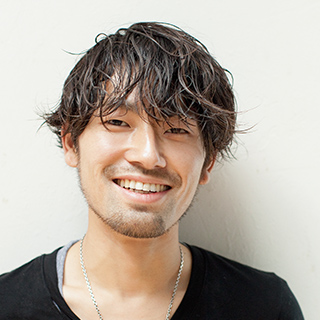 GARDEN Tokyo 河野悌己さん