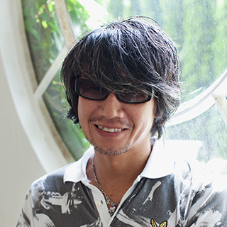 anti lagoon 小松利幸さん