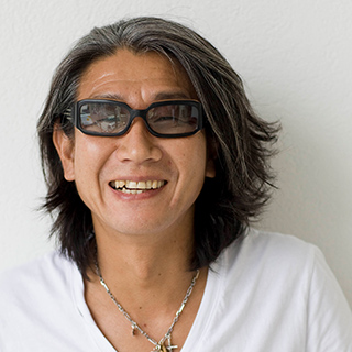 anti lagoon 小松利幸さん