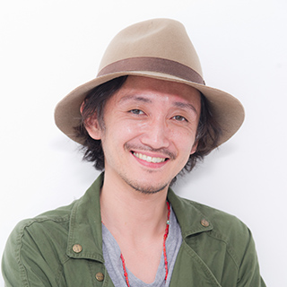 Tierra 三笠竜哉さん
