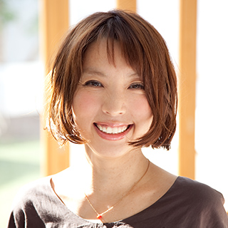 GARDEN Tokyo 西山真由美さん