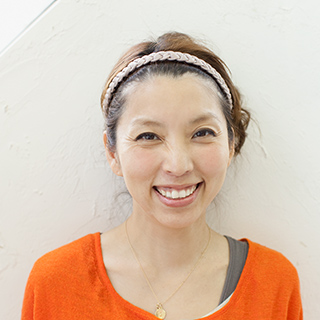 GARDEN Tokyo 西山真由美さん