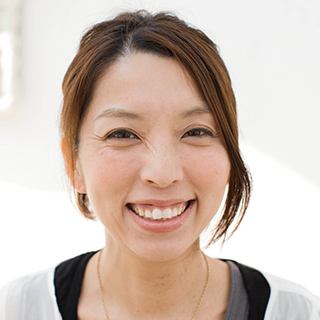 GARDEN Tokyo 西山真由美さん