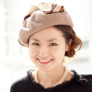 Cocoon SAKURAさん