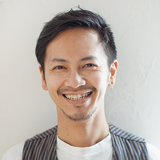 GARDEN Tokyo 高橋俊友さん