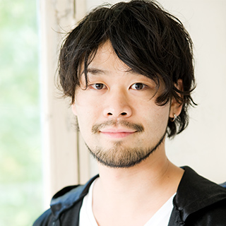 HOULe 武田雅俊さん