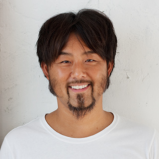 K-two AOYAMA 塚本繁さん