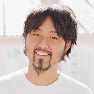 K-two AOYAMA 塚本繁さん