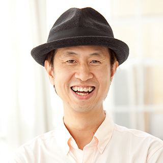 Cocoon VANさん
