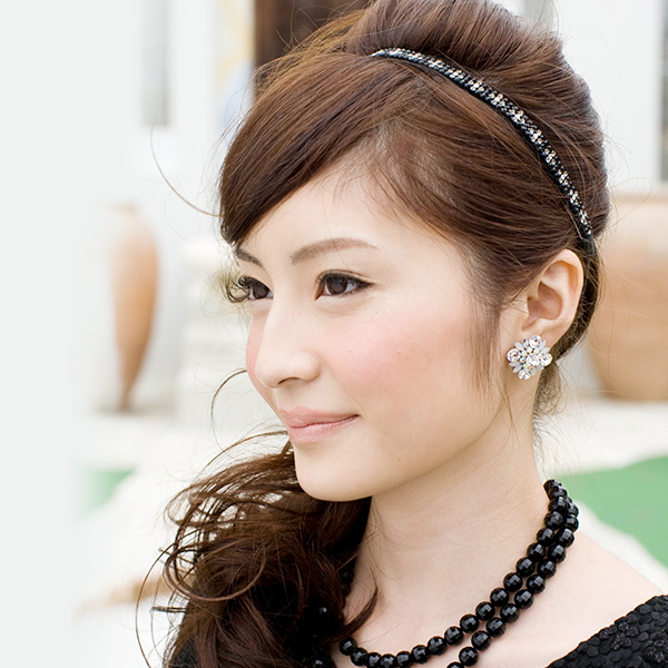 ヘアデザインライブラリー Mandom Lucido L ルシードエル