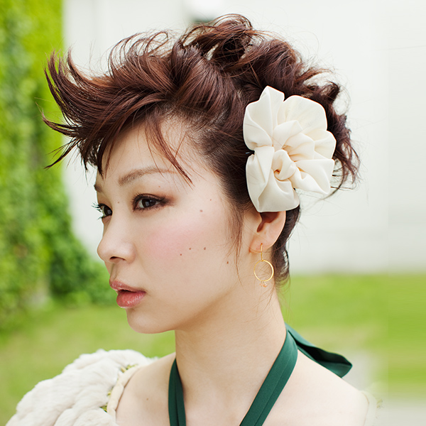 ヘアデザインライブラリー Mandom Lucido L ルシードエル