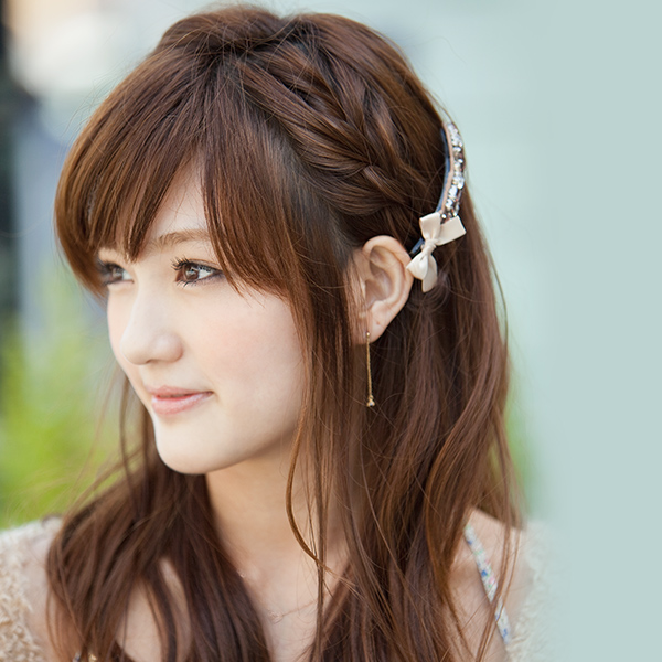 ヘアデザインライブラリー Mandom Lucido L ルシードエル